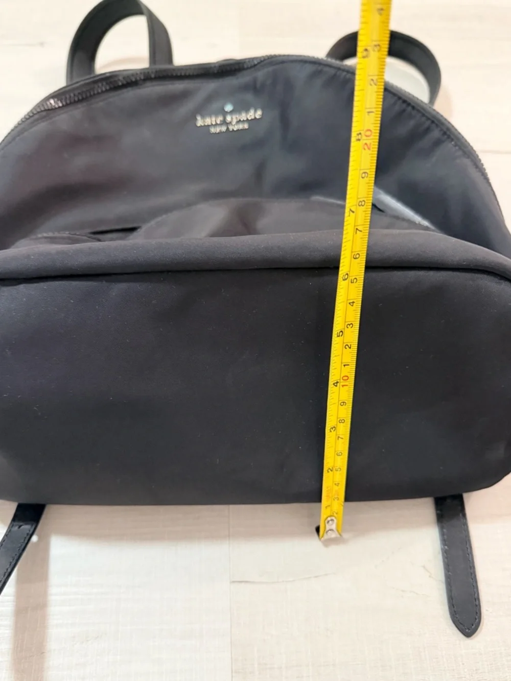 kate spade New‎ York Karissa Nylon Large Backpack
